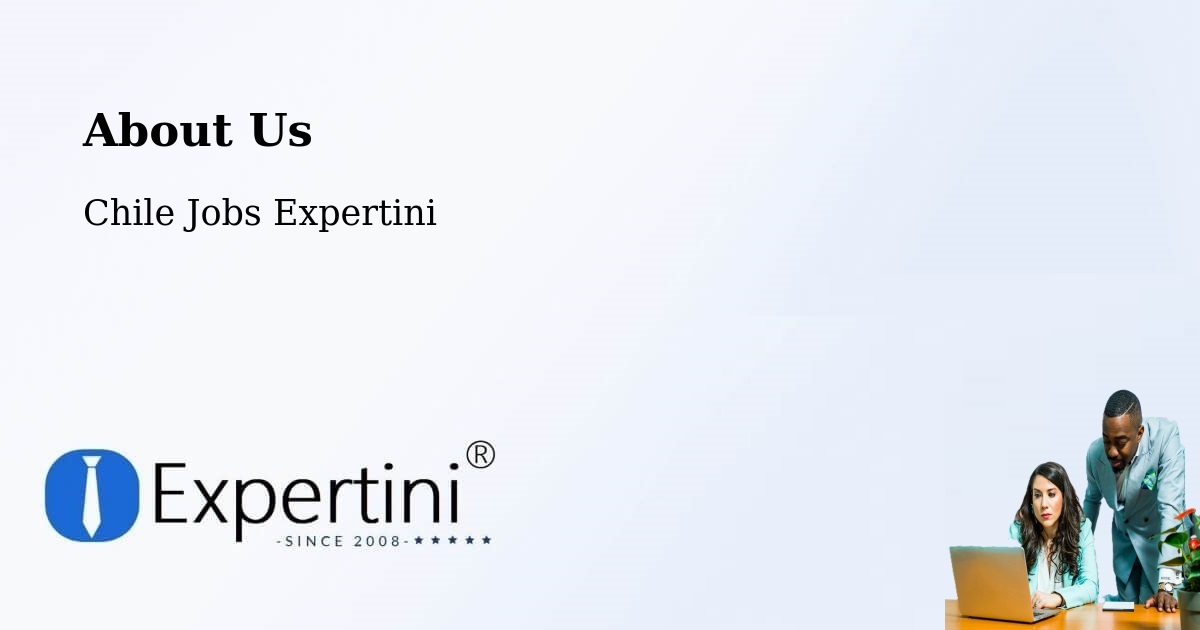 About Expertini Recruitment Platform  – Santa Juana - Santa Juana, Chile Jobs Expertini