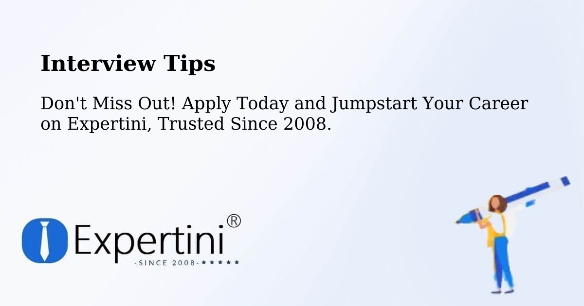 Interview Tips & Techniques for Job Seekers – Santa Juana - Santa Juana, Chile Jobs Expertini